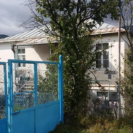 Ojakh Dilijan Exterior photo