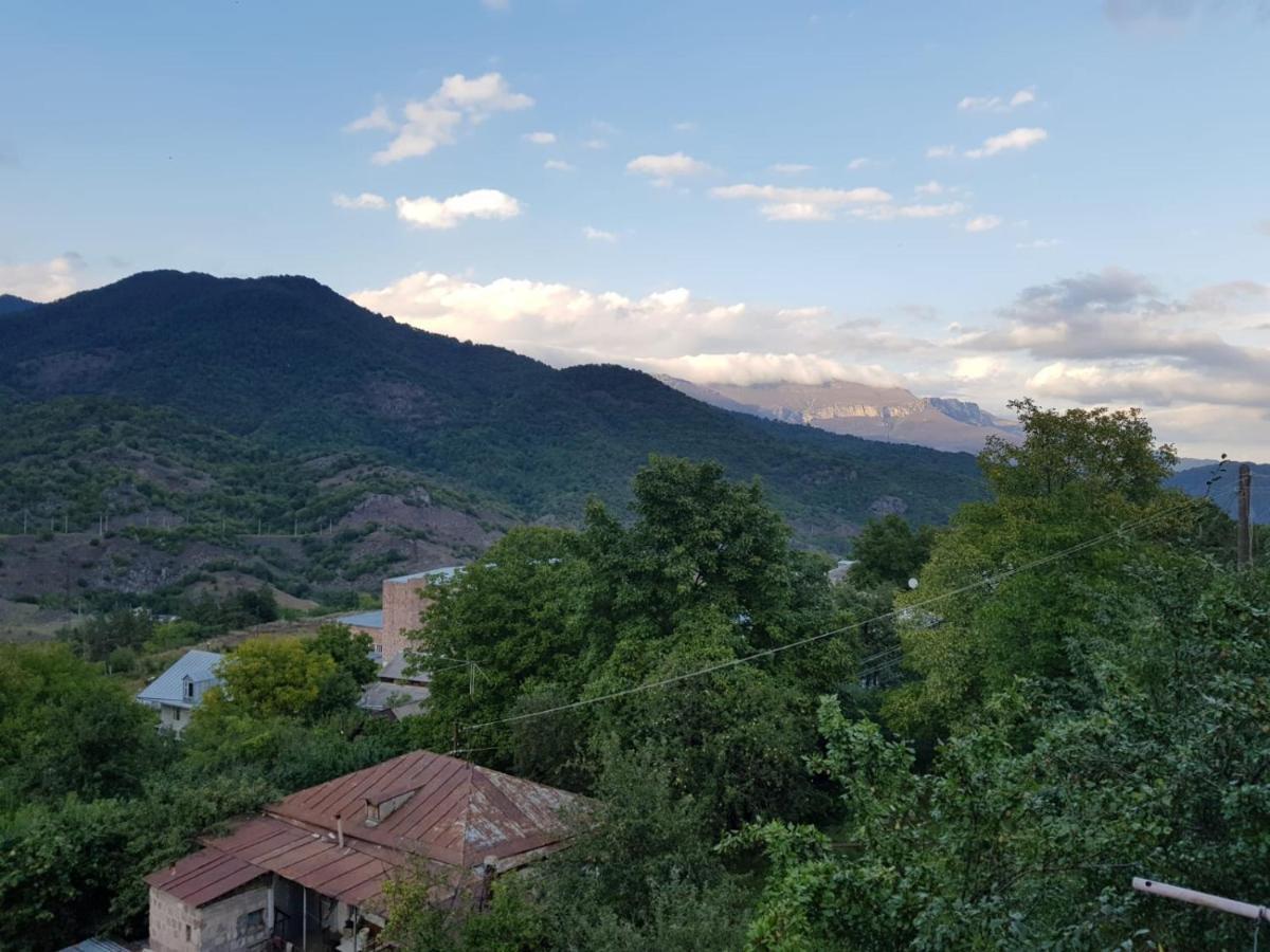 Ojakh Dilijan Exterior photo